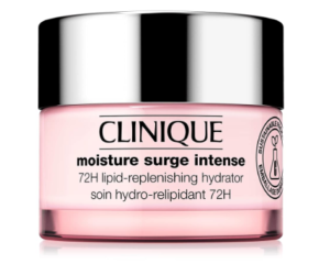 Clinique Dampness Surge Seriously Skin Invigorating Hydrator (Exceptionally Dry/Dry Combination) 