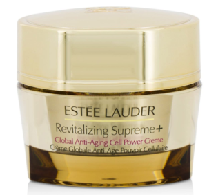Estee Lauder Revitalizing Incomparable + Worldwide Anti-Aging Cell Control Creme 