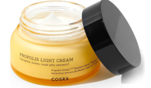 COSRX Full Fit Propolis Light Cream 
