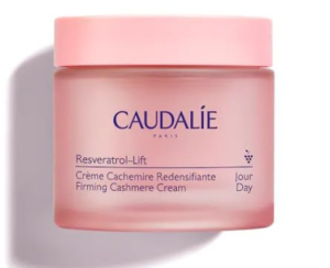 Resveratrol-lift Firming Cashmere Cream