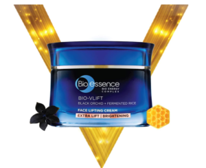 Bio-essence Bio-Vlift Confront Lifting Cream, Additional Lift + Brightening