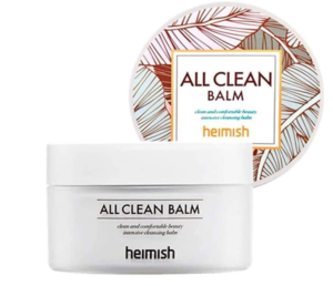 HEIMISH All Clean Demulcent