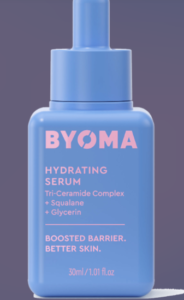 HYDRATING SERUM