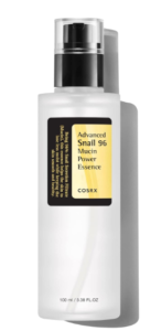 Cosrx Progressed Snail 96 Mucin Control Substance