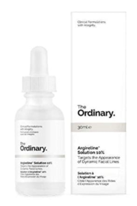 The Ordinary Argireline Solution