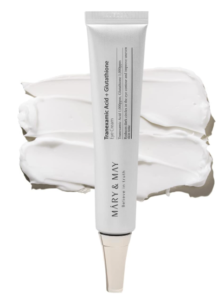 Mary&May Tranexamic Corrosive + Glutathione Eye Cream, Tranexamic Corrosive