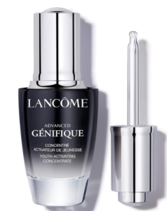 Lancome Unused Progressed Genifique Youth Actuating Concentrate