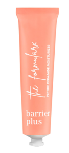 The Formularx Peptide Ceramide Moisturizer - Boundary Furthermore Feeding Obstruction Repair Moisturizer For Typical, Dry, Compromised, Touchy skin