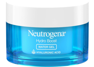 Neutrogena Hydro Boost Hyaluronic Corrosive Hydrating Water Gel Day by day Confront Moisturizer for Dry Skin, Oil-Free, Non-Comedogenic Confront Salve