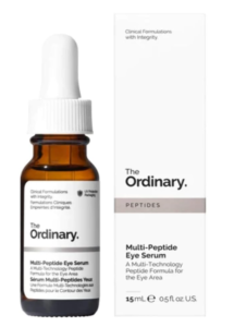 THE Ordinary Multi-Peptide Eye Serum
