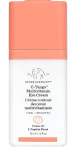 Drunk ELEPHANT C-Tango Multivitamin Eye Cream (Firm + Brighten)