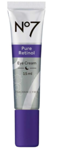 No7 Immaculate Retinol Eye Cream