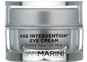 Age Intercession Eye Cream I Anti-Aging Age