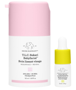Drunk Elephant T.L.C. Sukari Babyfacial™