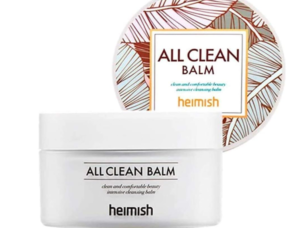 HEIMISH All Clean Emollient