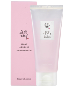 Beauty of Joseon Ruddy Bean Water Gel