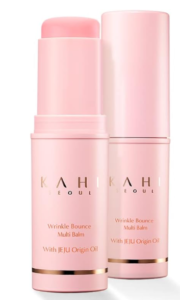 KAHI Wrinkle Bounce Multi Balm:Instant wrinkle care, Facial Serum Adhere