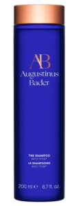 Augustinus Bader The Cleanser