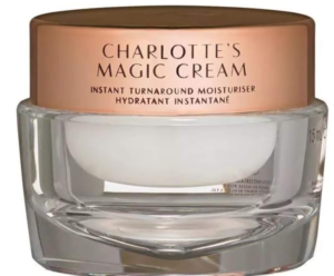 Enchantment Night Cream Charlotte Tillbury