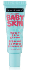 Maybelline Unused York Infant Skin Moment Pore Eraser Preliminary, 0.67 Liquid Ounce 