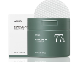 Anua Heartleaf 77% Clear Cushion
