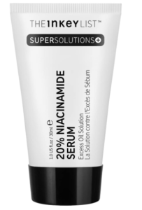 The Inkey List Overabundance Oil Arrangement Niacinamide 20% Serum 30ml | Supersolutions | Targets Redness | Fragrance-free | Appropriate for Sleek Skin