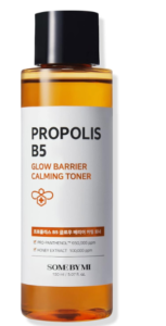 Some By Mi Some By Mi, Propolis B5, Gleam Obstruction Calming Toner
