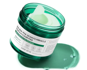 Some By Mi Aha-Bha-Pha 30 Days Wonder Truecica Clear Cushion