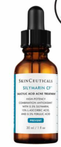 Silymarin CF 