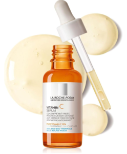 La Roche Posay Immaculate VITAMINE C10 sérum rénovateur éclat
