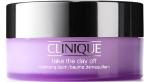 Clinique take the day off cleansing balm/baume demaquillant poids
