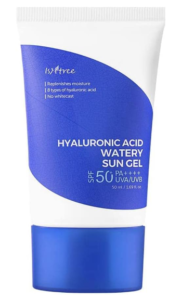 ISNTREE Hyaluronic Corrosive Watery Sun Gel ISNTREE Hyaluronic Corrosive Watery Sun Gel ISNTREE Hyaluronic Corrosive Watery Sun Gel