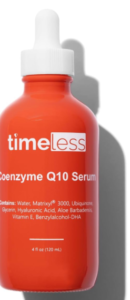 Coenzyme Q10 Serum