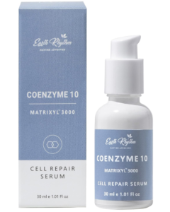 Earth  Rhythm  Coenzyme 10 - Cell Repair Serum Matrixyl