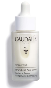 Caudalie Vinoperfect, Brilliance Serum Complexion Redressing 