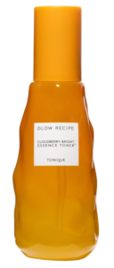 Gleam Formula Cloudberry Shinning Substance Toner - Hydrating Facial Toner with Cloudberry Extricate for Brilliant Skin, Lightweight Equation