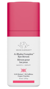 A-Shaba Complex Eye Serum