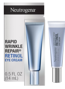Neutrogena Fast Wrinkle Repair Eye Cream