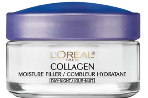 L'OREAL PARIS Collagen Dampness Filler Day/Night Cream 