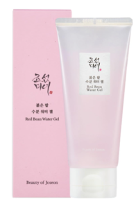 Beauty of Joseon Ruddy Bean Water Gel