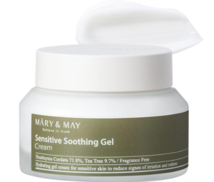 Mary&May Delicate Alleviating Gel Imperfection Cream
