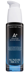 Sunday Riley A+ High-Dose Against Maturing Retinol Serum