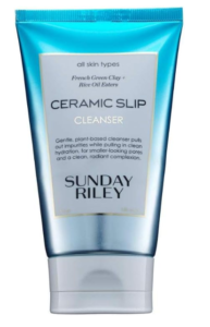 Sunday Riley Ceramic Slip Cleanser