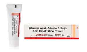 BREEMETIC Modern Demelen Skin Cream