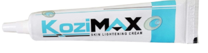 Kozimax Skin Helping Cream