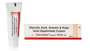 BREEMETIC Modern Demelen Skin Cream