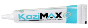Kozimax Skin Helping Cream