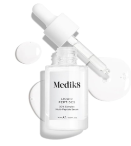 Medik8 Fluid Peptides