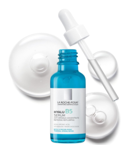 La Roche-Posay Hyalu B5 Hyaluronic Corrosive Serum Anti-Wrinkle Concentrate