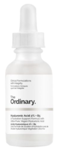 THE Ordinary Deciem Hyaluronic Corrosive 2% + B5 for All Skin